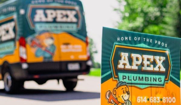 Apex Plumbing, Heating, and Air Pros - Columbus, OH