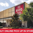 Half Price Books