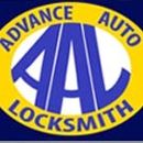 Advance Auto Locksmith - Locks & Locksmiths