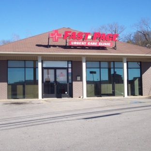 Fast Pace Health Urgent Care - Pulaski, TN - Pulaski, TN