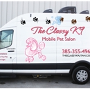 The Classy K9 Mobile Pet Salon - Mobile Pet Grooming