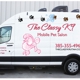 The Classy K9 Mobile Pet Salon