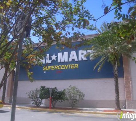 Walmart - Pharmacy - Orlando, FL