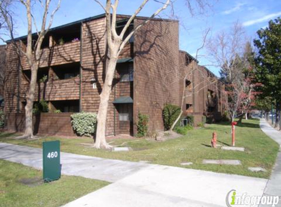 Shorebreeze Apartments - Mountain View, CA