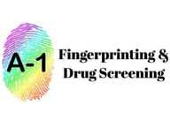 A-1 Fingerprinting and Drug Screening - North Port, FL