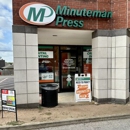 Minuteman Press - Printing Services