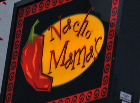 Nacho Mama's - Richmond, VA