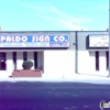 Paldo Sign and Display Company gallery