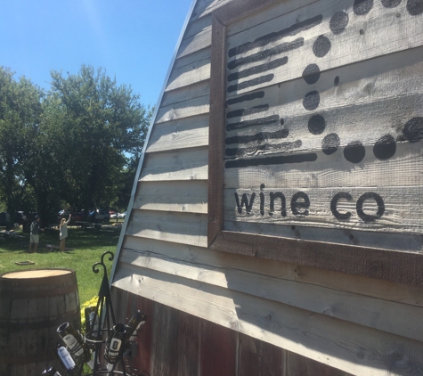 KC Wine Co - Olathe, KS