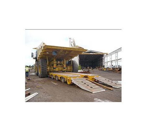 Gadaleta Steel Fabrication - Whyalla Norrie, SA