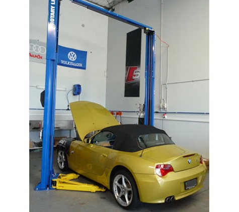 Blitz Autoworx - Kunda Park, QLD