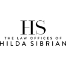 Hilda Sibrian - Abogados de Accidentes - Personal Injury Law Attorneys