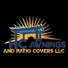 HC Awnings gallery