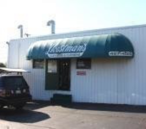 Horstman's Cleaners & Furriers - Carbondale, IL