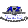 A to Z Towing & Recovery gallery