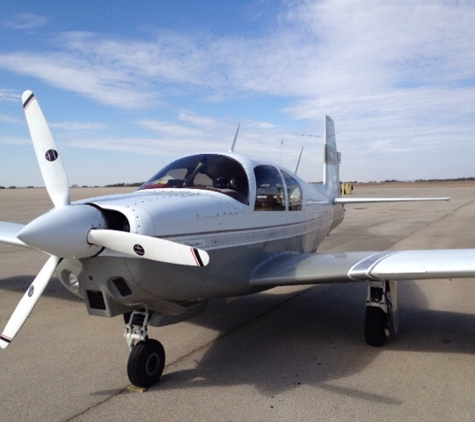 Rounaq Aviation LLC - Burleson, TX