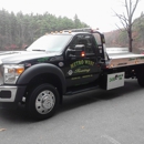 Metro West Towing and Recovery - Repossessing Service
