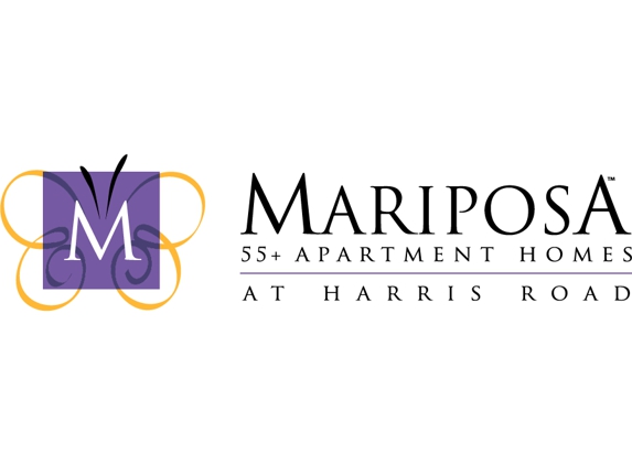 Mariposa at Harris Road Arlington 55+ Apartments - Arlington, TX