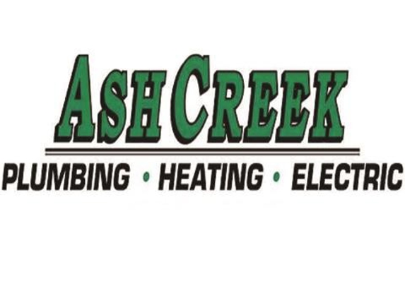 Ash Creek Plumbing, Heating & Electric - Richland Center, WI