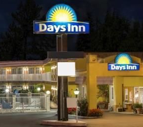 Days Inn - King City, CA