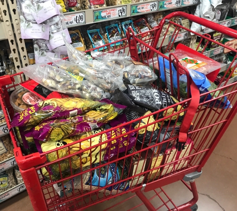 Trader Joe's - Pleasanton, CA