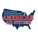 American Air Systems - Electricians