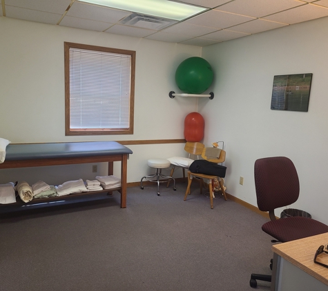 Rock Valley Physical Therapy - Savanna - Savanna, IL