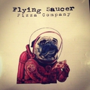 Flying Saucer Pizza Company - Pizza