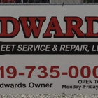 Fleet Service and Repair