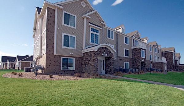 Stoney Pointe Apartment Homes - Wichita, KS