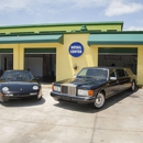 Tropical Car Wash & Auto Sal - Car Wash