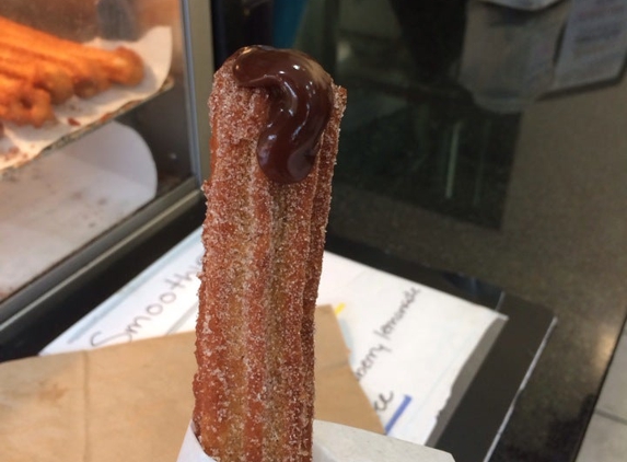 Churro Factory - Chicago, IL