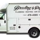 Breeding & Day Inc - Furnaces-Heating