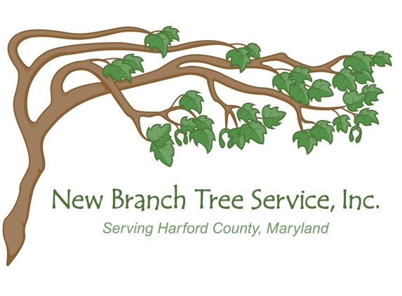 New Branch Tree Service, Inc