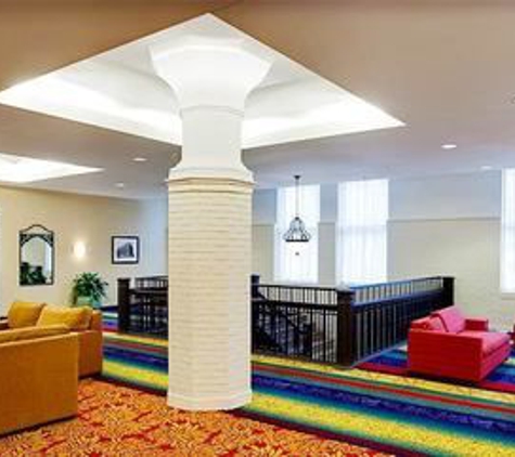 Courtyard by Marriott - Omaha, NE