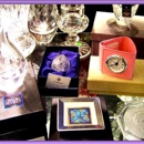 Heritage House Tableware Showcase - China, Crystal & Glassware