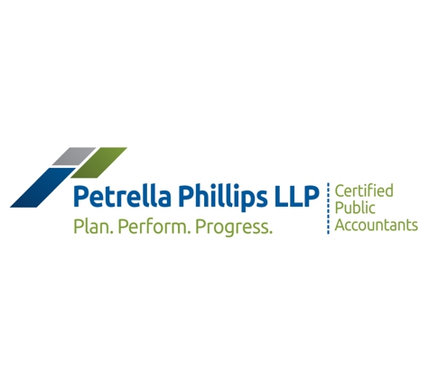 Petrella Phillips LLP - Geneva, NY