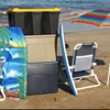 Vacation Storage Solutions gallery