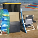 Vacation Storage Solutions - Storage Household & Commercial