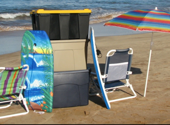 Vacation Storage Solutions - Kihei, HI