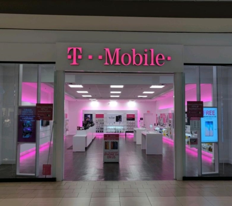 T-Mobile - Harrisonburg, VA