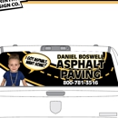 Daniel Boswell Paving - Asphalt Paving & Sealcoating