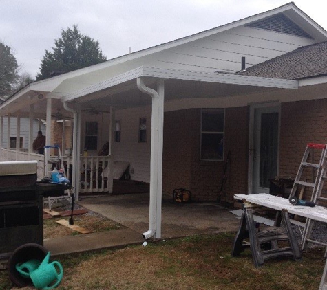 Garco Home Improvements - Lumberton, MS