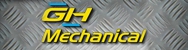 GH Mechanical - Motor Engineers, Mechanics & Repairers