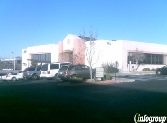 Southwest Cyberport - Albuquerque, NM