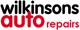 Wilkinson's Auto Service - Motor Engineers, Mechanics & Repairers