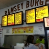 Ramsey Burger gallery