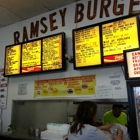 Ramsey Burger