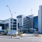 Methodist Heart and Lung Institute Cardiopulmonary Rehabilitation Center