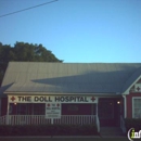 Doll Hospital Inc - Doll Repair